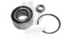 BREDA  LORETT KRT2803 Wheel Bearing Kit